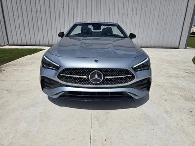 2025 Mercedes-Benz CLE 300 4MATIC®