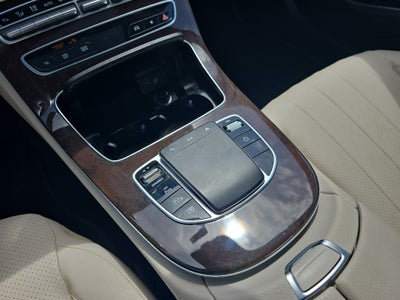 2021 Mercedes-Benz E-Class E 350