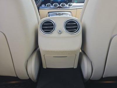 2021 Mercedes-Benz E-Class E 350
