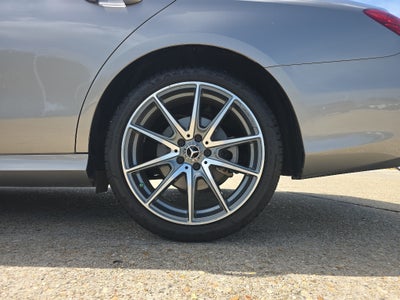 2021 Mercedes-Benz E-Class E 350