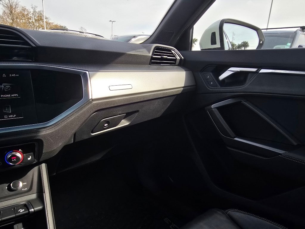 2024 Audi Q3 S line Premium Plus