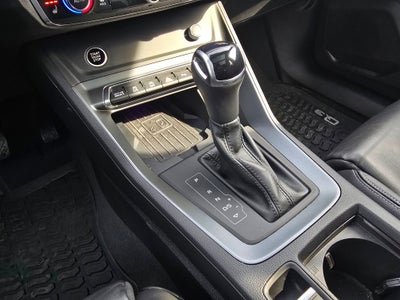 2024 Audi Q3 S line Premium Plus