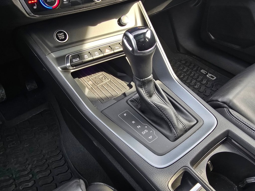 2024 Audi Q3 S line Premium Plus