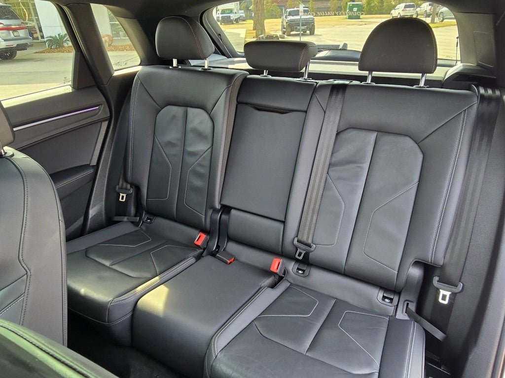 2024 Audi Q3 S line Premium Plus