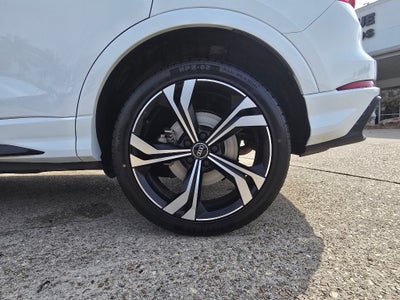 2024 Audi Q3 S line Premium Plus