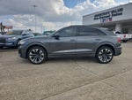 2025 Audi Q8 Premium Plus