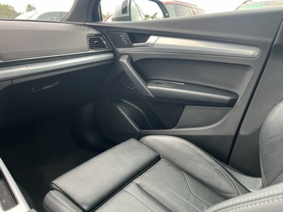 2025 Audi Q5 S line Premium