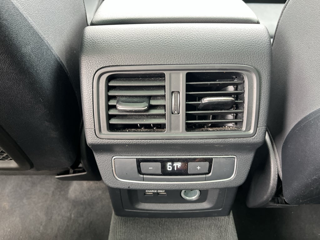 2025 Audi Q5 S line Premium