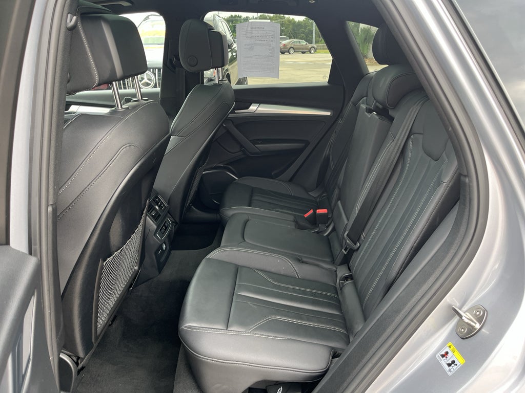 2025 Audi Q5 S line Premium