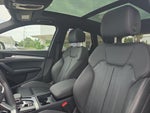 2025 Audi Q5 S line Premium