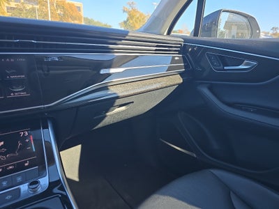 2024 Audi Q7 Premium Plus