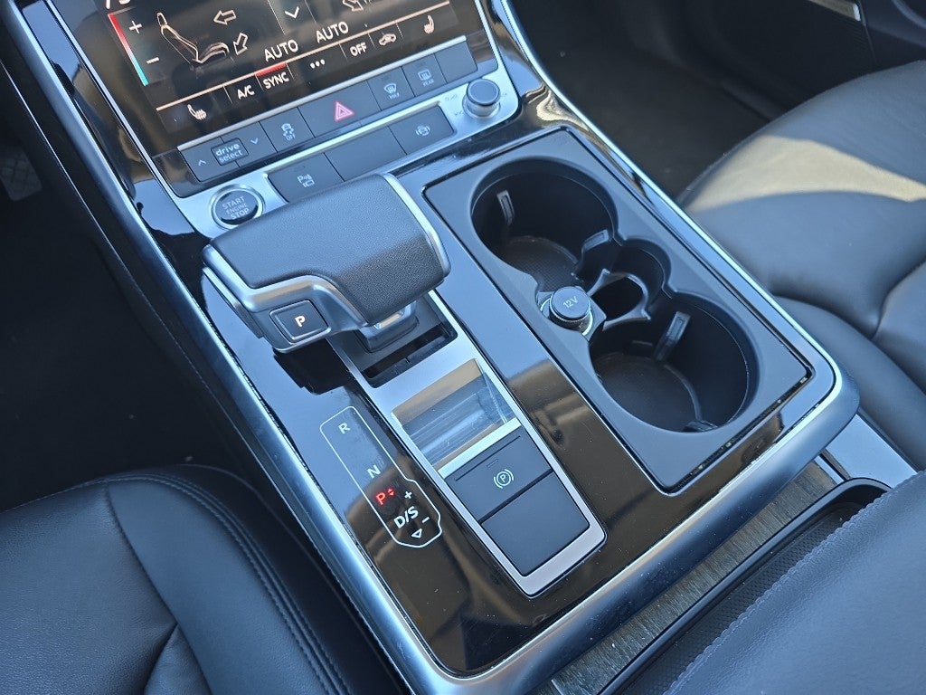 2024 Audi Q7 Premium Plus