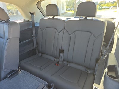 2024 Audi Q7 Premium Plus