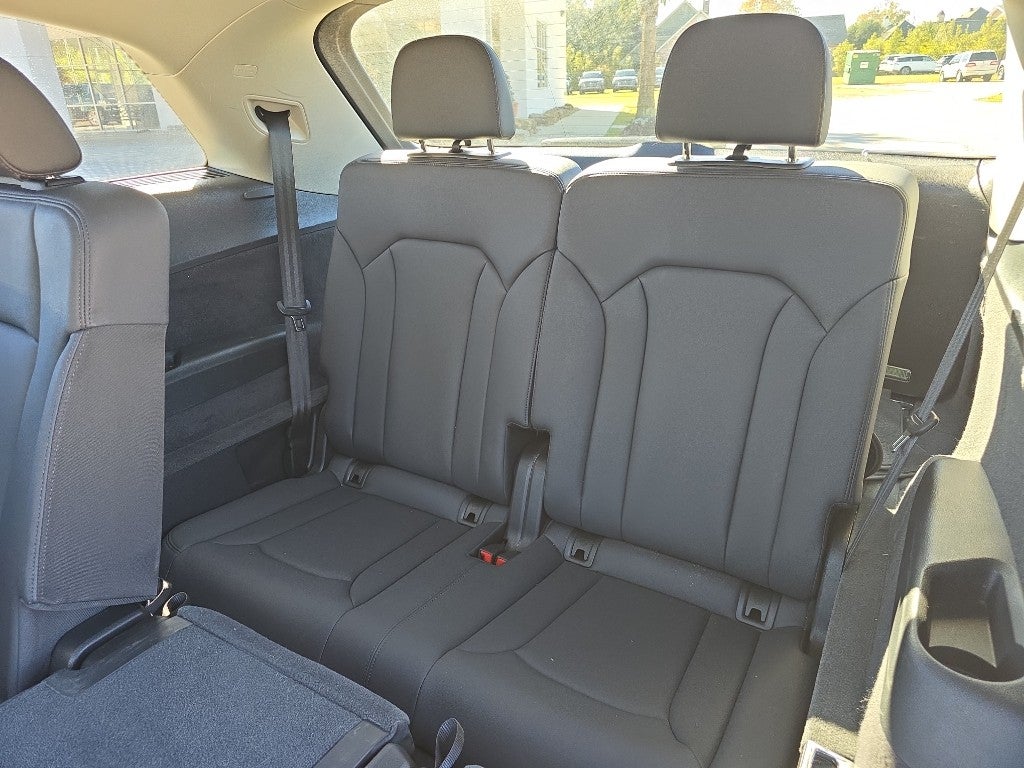 2024 Audi Q7 Premium Plus