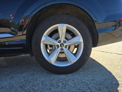 2024 Audi Q7 Premium Plus
