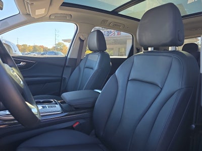 2024 Audi Q7 Premium Plus