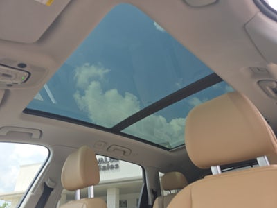 2022 Audi Q7 Premium Plus