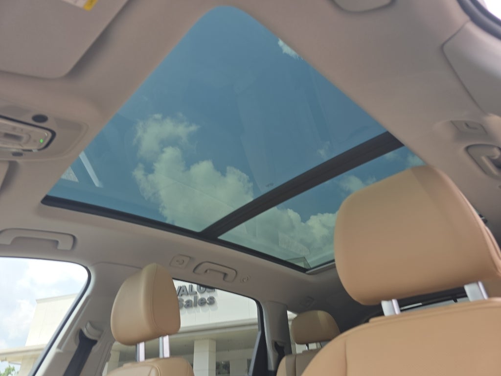 2022 Audi Q7 Premium Plus
