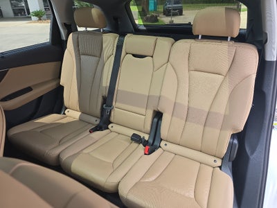 2022 Audi Q7 Premium Plus