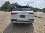 2022 Audi Q7 Premium Plus