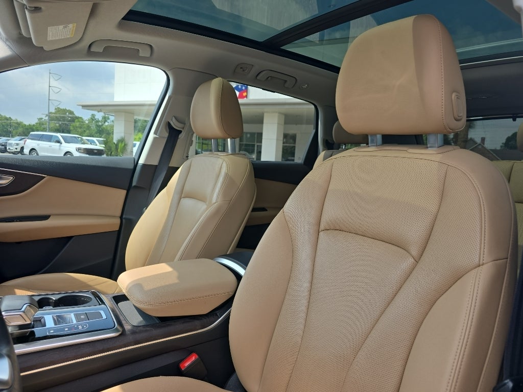2022 Audi Q7 Premium Plus