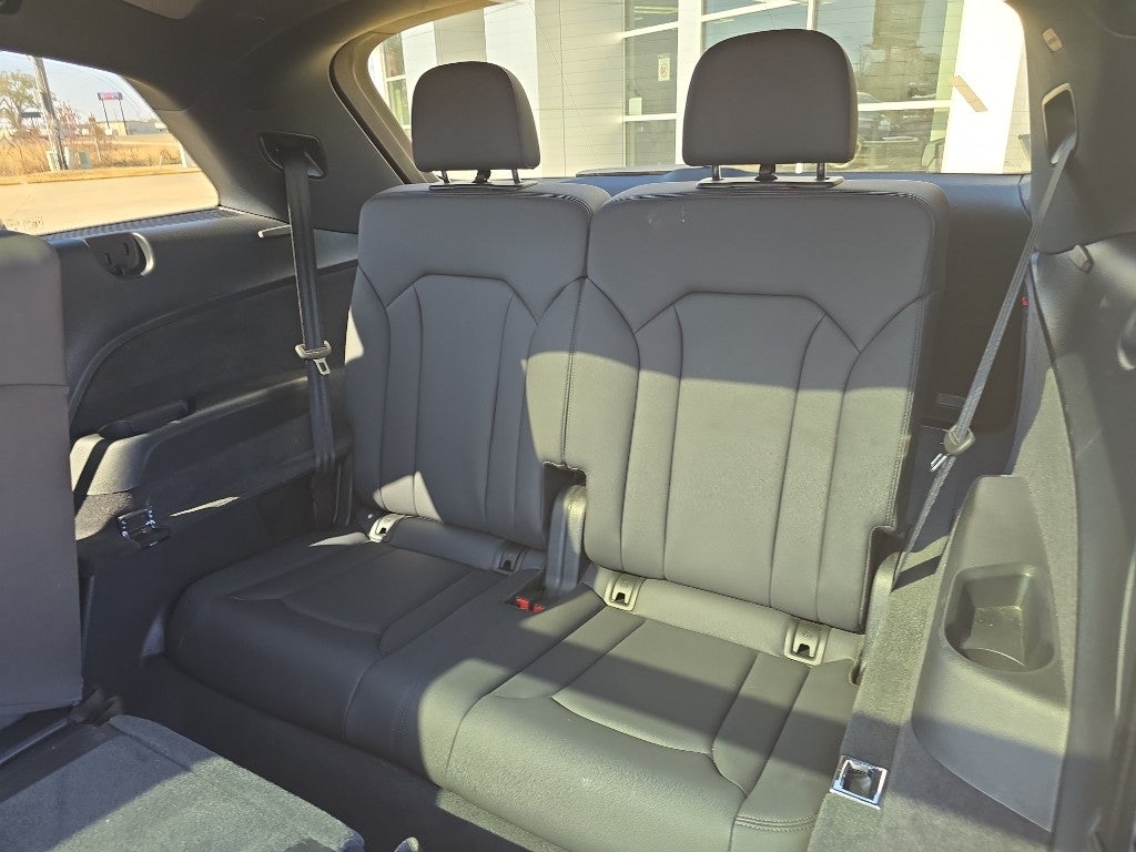2025 Audi Q7 Premium Plus 22s