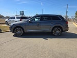2025 Audi Q7 Premium Plus 22s