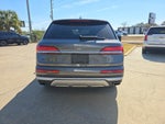 2025 Audi Q7 Premium Plus 22s