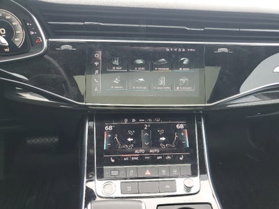 2023 Audi Q7 Premium Plus