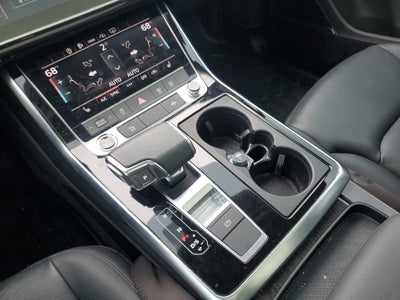 2023 Audi Q7 Premium Plus