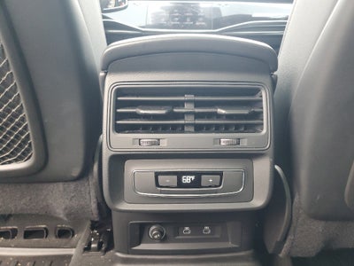 2023 Audi Q7 Premium Plus