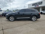 2023 Audi Q7 Premium Plus