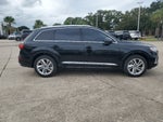 2023 Audi Q7 Premium Plus