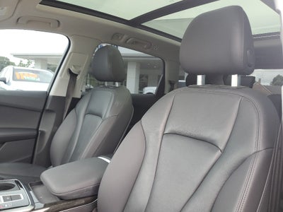 2023 Audi Q7 Premium Plus