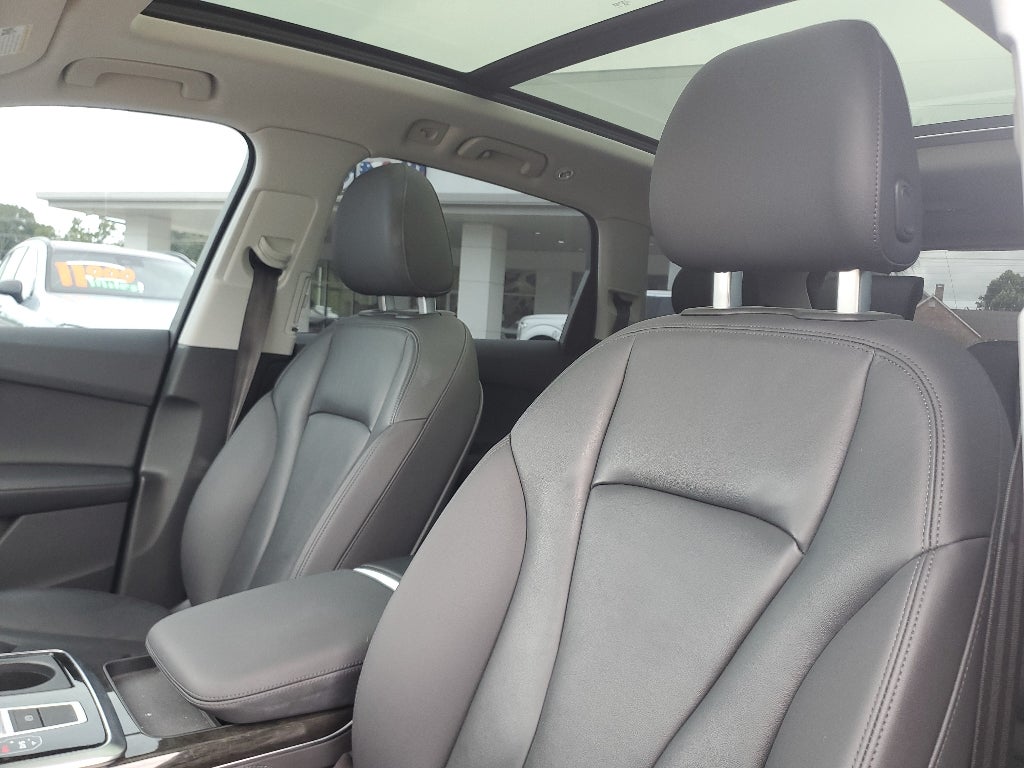 2023 Audi Q7 Premium Plus