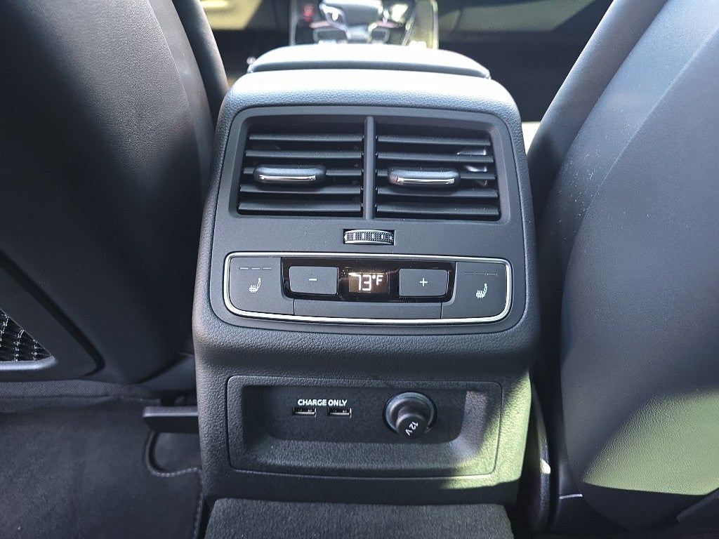 2023 Audi S5 Sportback PRESTIGE CARBON PACKAGE