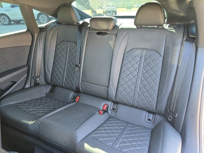 2023 Audi S5 Sportback PRESTIGE CARBON PACKAGE