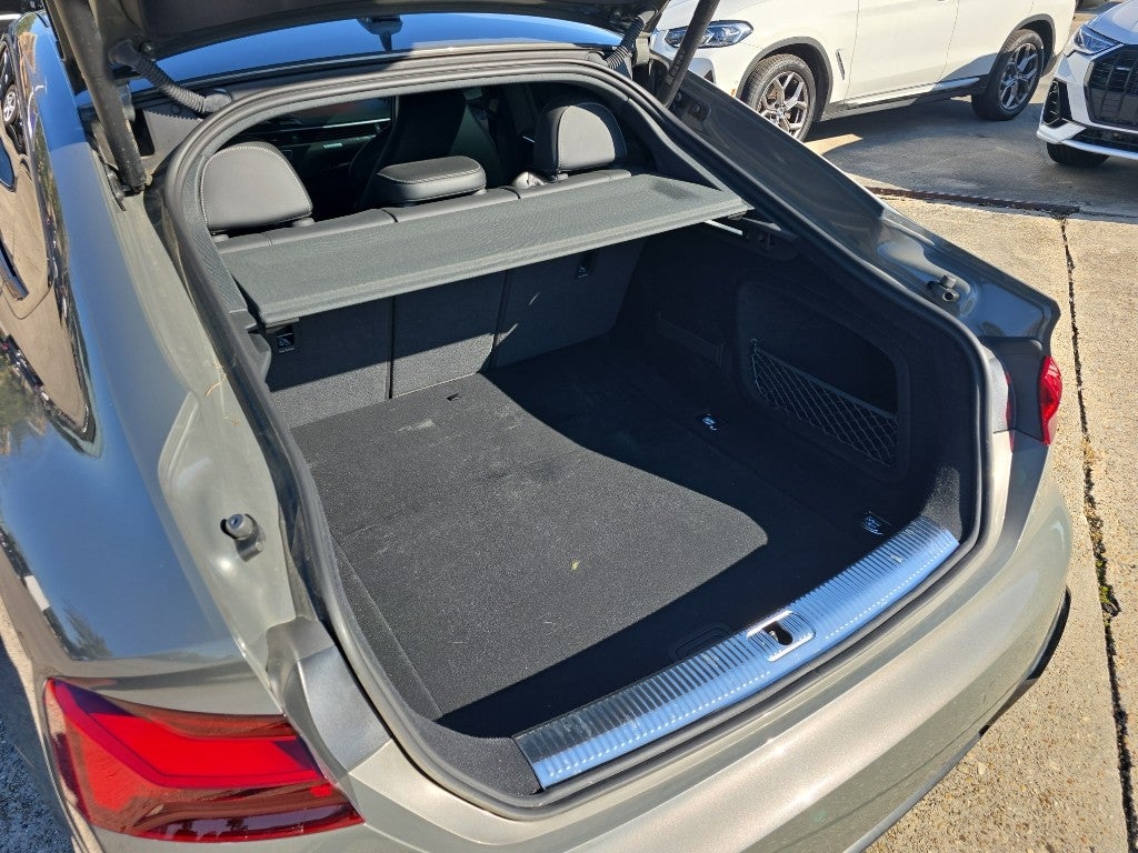 2023 Audi S5 Sportback PRESTIGE CARBON PACKAGE