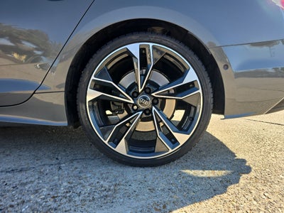 2023 Audi S5 Sportback PRESTIGE CARBON PACKAGE