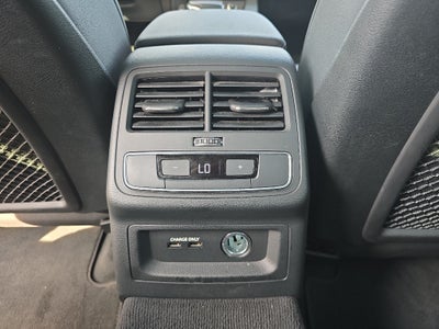 2025 Audi A5 Sportback S line Premium