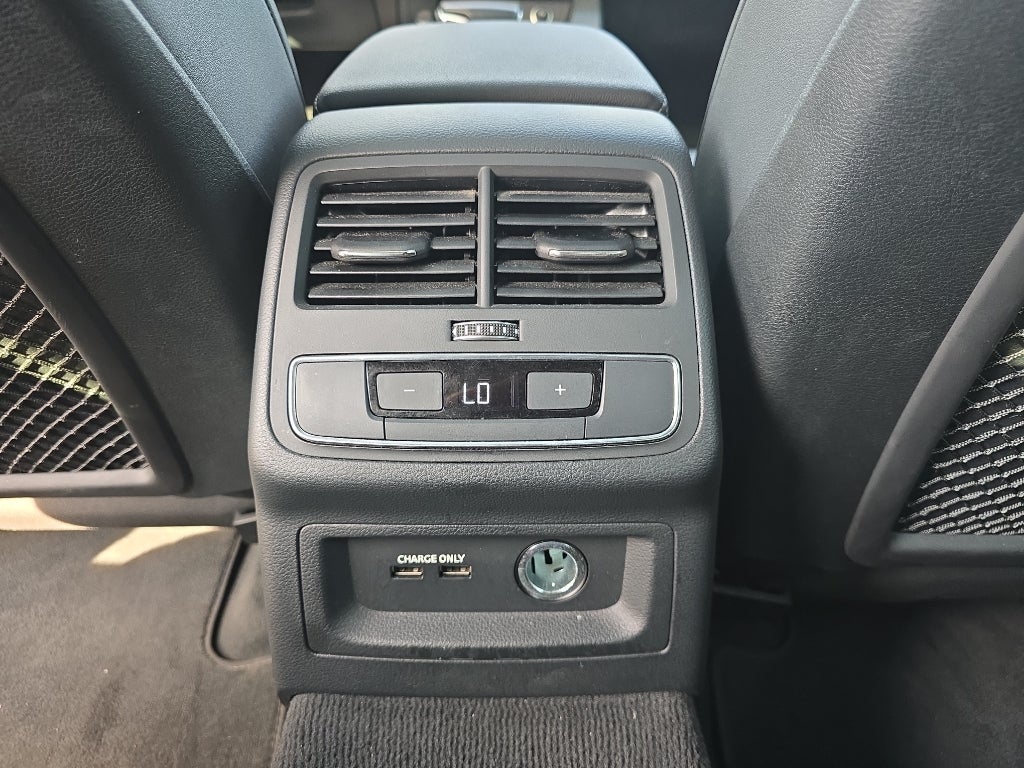 2025 Audi A5 Sportback S line Premium