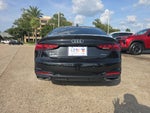 2025 Audi A5 Sportback S line Premium
