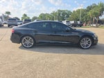 2025 Audi A5 Sportback S line Premium