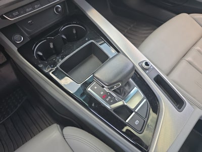 2025 Audi A5 Sportback S line Premium