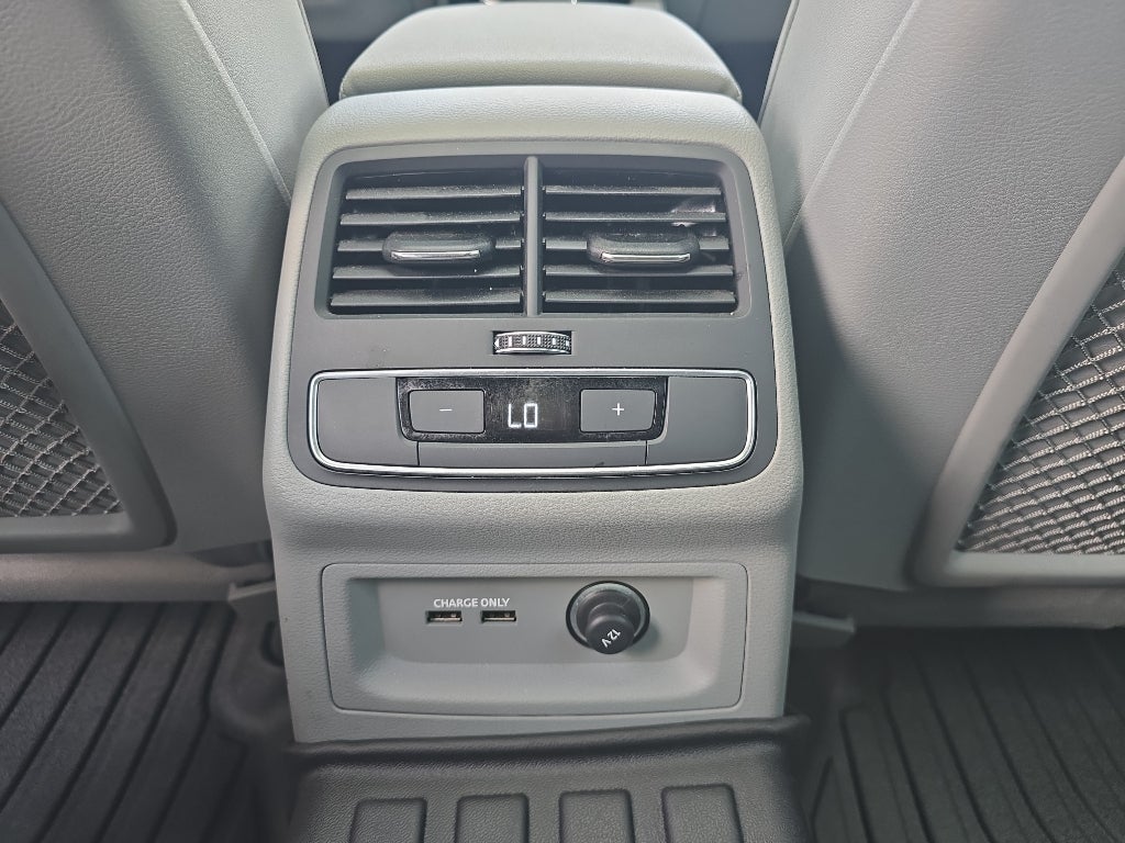 2025 Audi A5 Sportback S line Premium