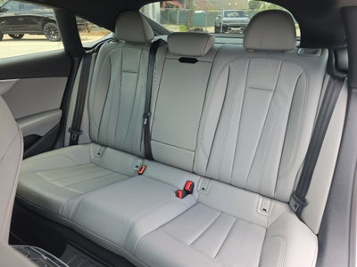 2025 Audi A5 Sportback S line Premium