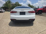 2025 Audi A5 Sportback S line Premium