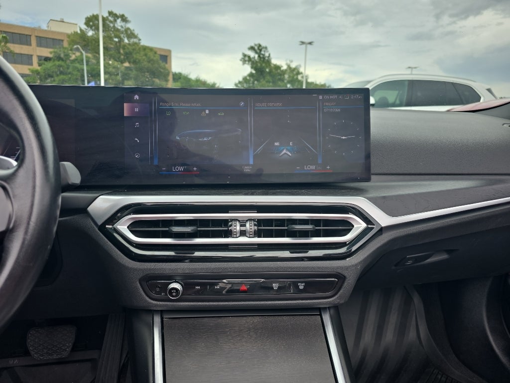 2024 BMW 4 series 430i