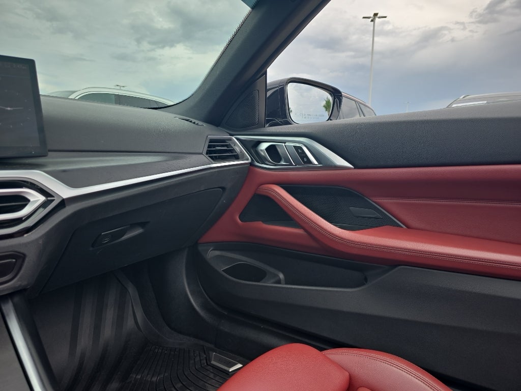 2024 BMW 4 series 430i