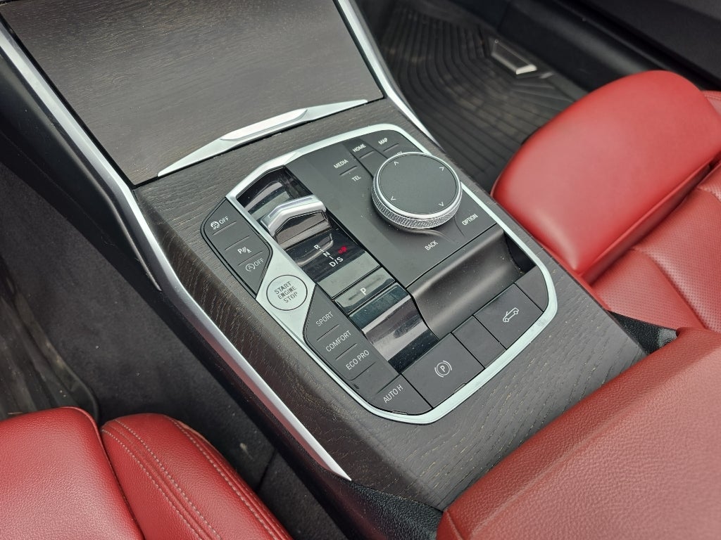 2024 BMW 4 series 430i